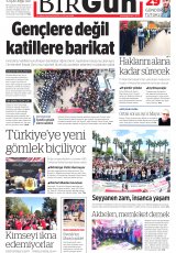 Birgün Gazetesi