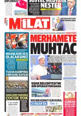 Milat Gazetesi