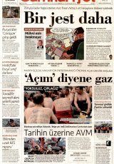 Cumhuriyet Gazetesi