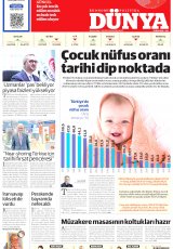 Dünya Gazetesi