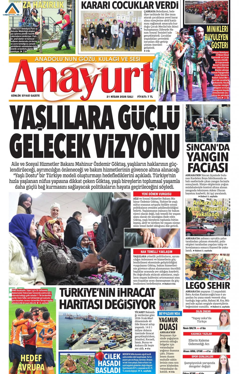 Anayurt