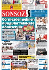 Ankara Son Söz Gazetesi