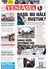 Yeni Asya Gazetesi