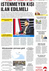 Yeni Mesaj Gazetesi