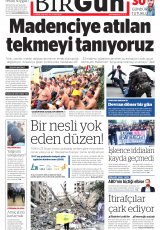 Birgün Gazetesi