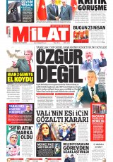 Milat Gazetesi