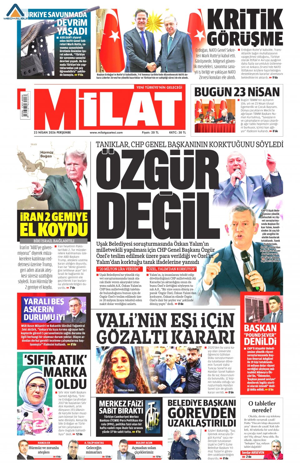 Milat