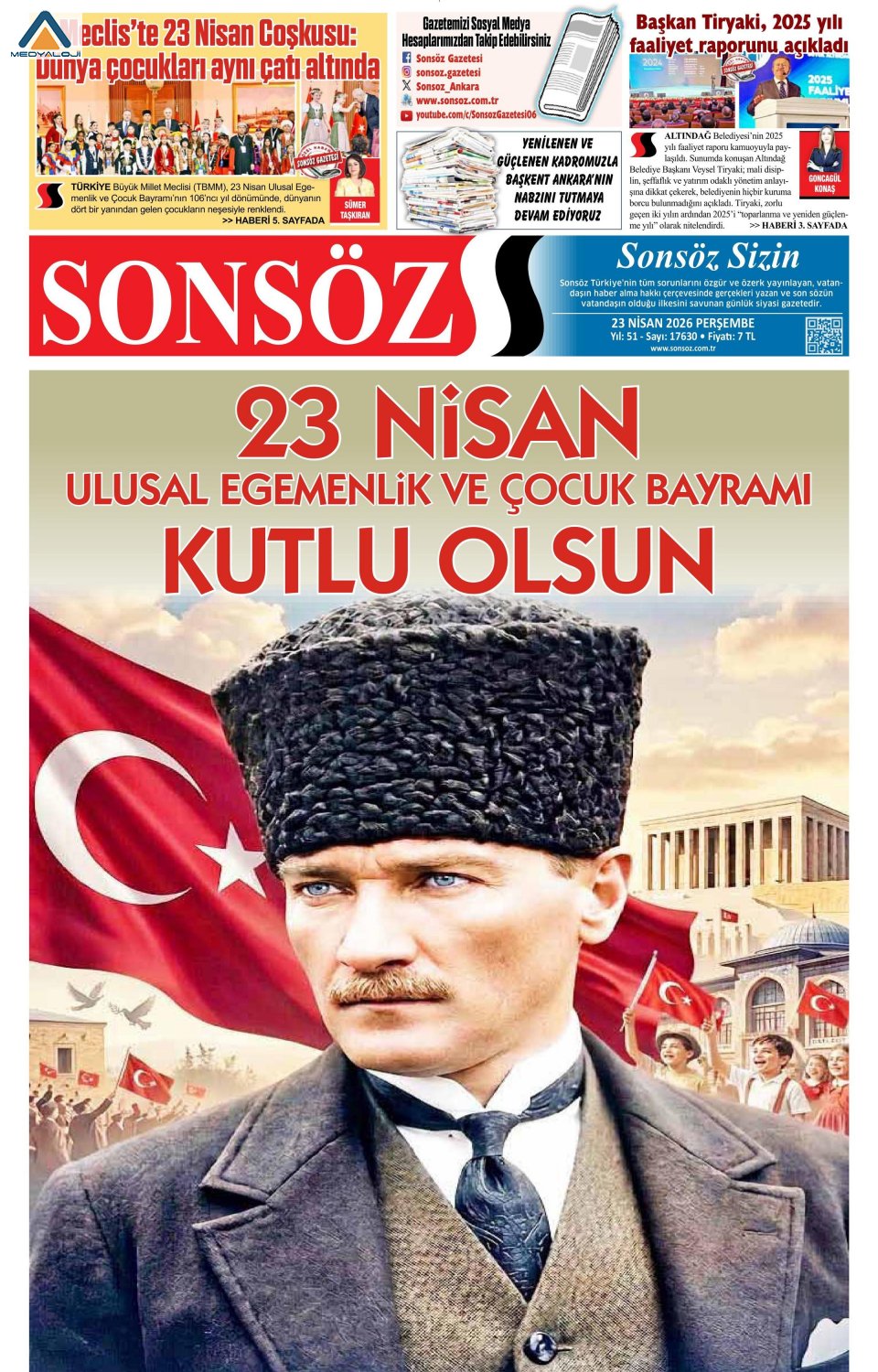 Ankara Son Söz