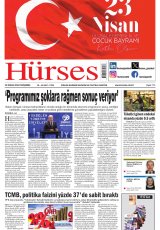 Hürses Gazetesi