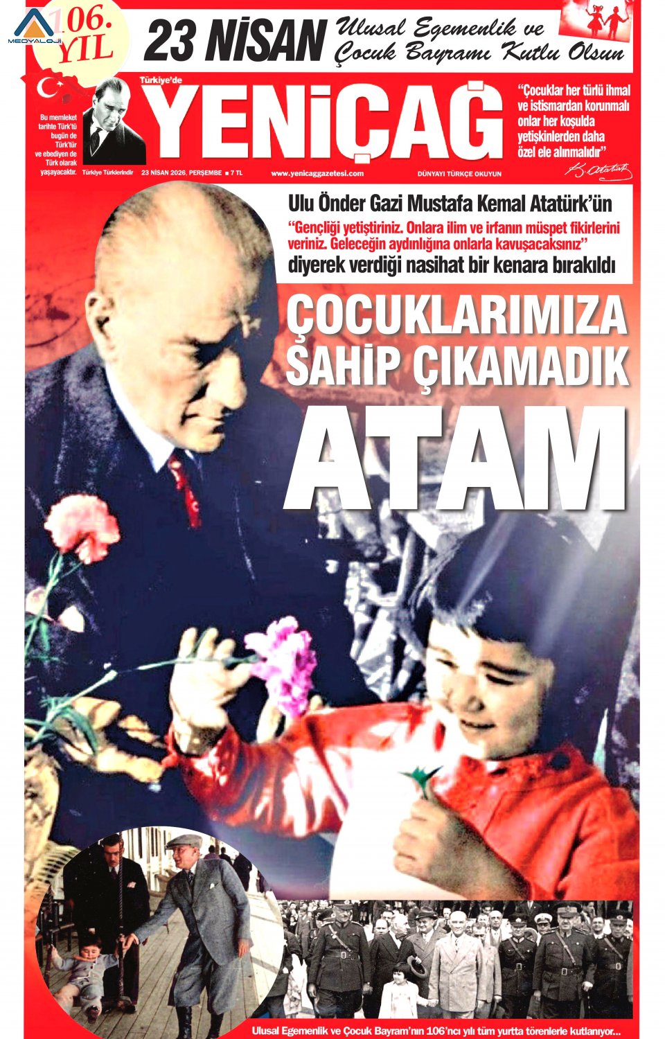 Türkiye' de Yeniçağ