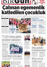 Birgün Gazetesi