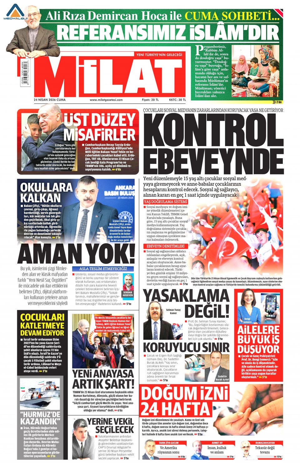 Milat