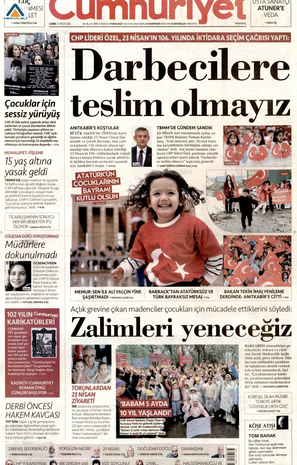 Cumhuriyet