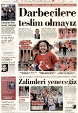 Cumhuriyet Gazetesi