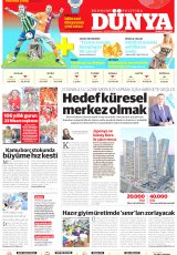 Dünya Gazetesi
