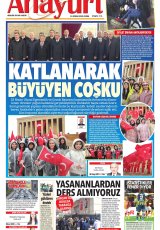 Anayurt Gazetesi