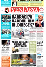 Yeni Asya Gazetesi