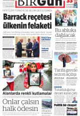 Birgün Gazetesi