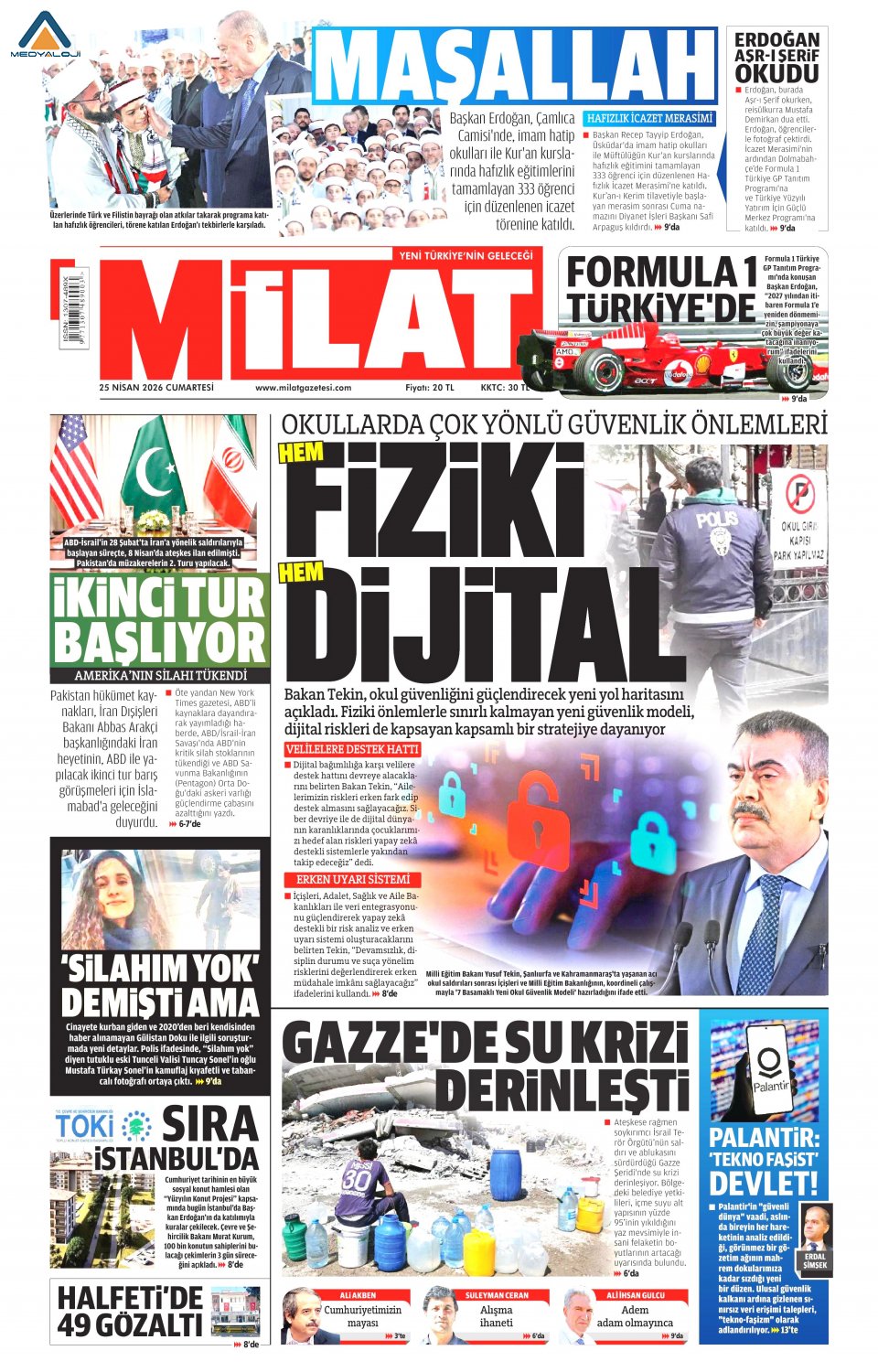 Milat