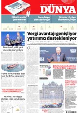 Dünya Gazetesi