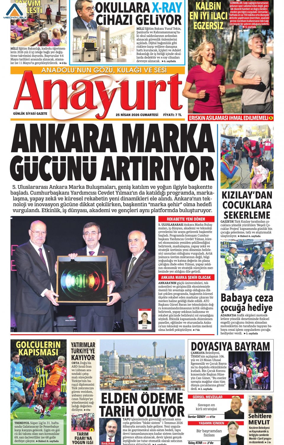 Anayurt