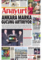 Anayurt Gazetesi