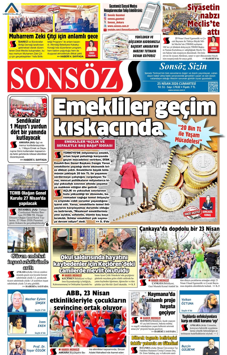 Ankara Son Söz