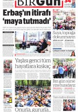 Birgün Gazetesi