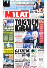Milat Gazetesi