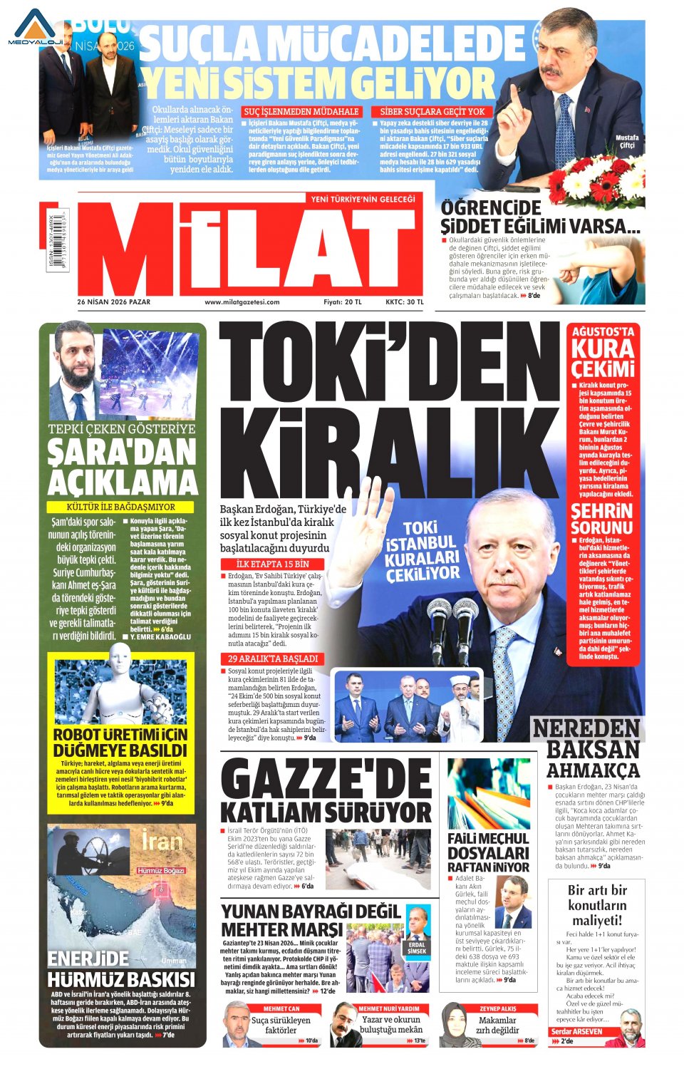 Milat