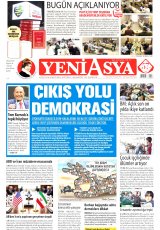 Yeni Asya Gazetesi