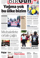 Birgün Gazetesi