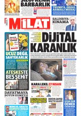 Milat Gazetesi