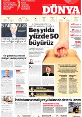 Dünya Gazetesi