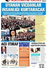 Yeni Asya Gazetesi