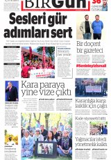 Birgün Gazetesi