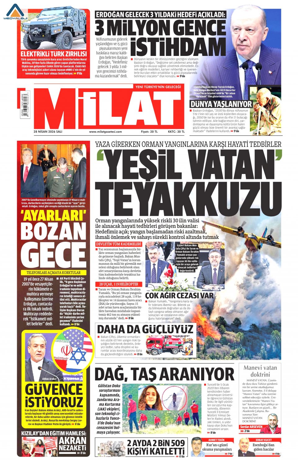 Milat