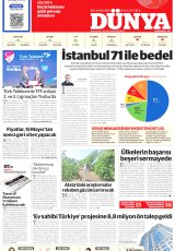 Dünya Gazetesi