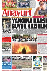 Anayurt Gazetesi