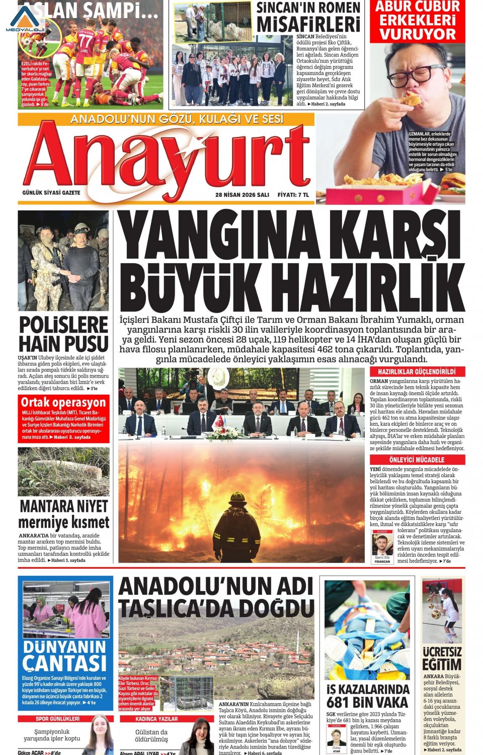 Anayurt