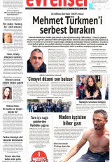 Evrensel Gazetesi
