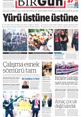 Birgün Gazetesi