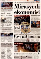 Cumhuriyet Gazetesi