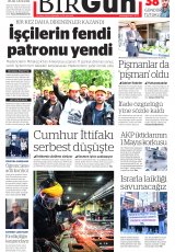 Birgün Gazetesi