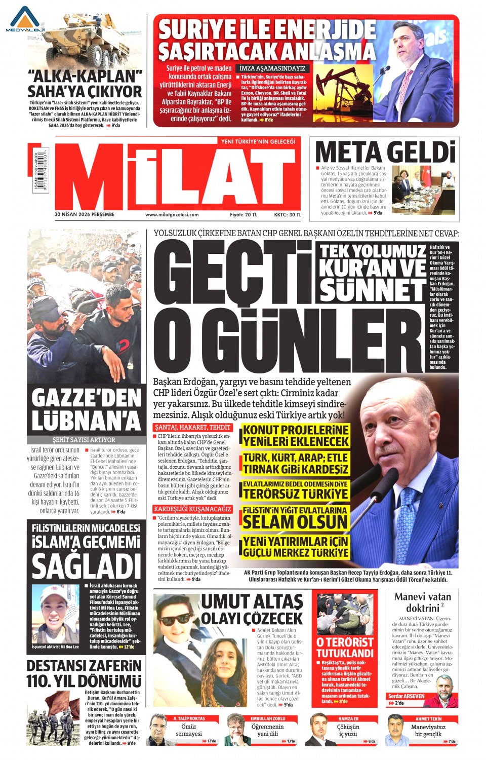 Milat