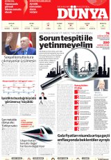 Dünya Gazetesi