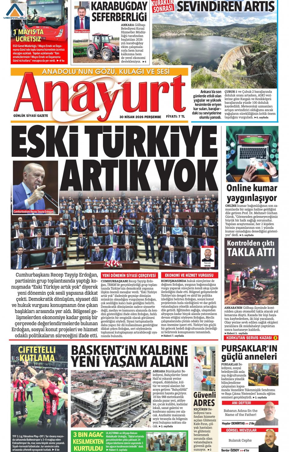 Anayurt