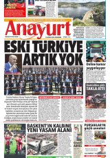 Anayurt Gazetesi