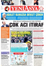 Yeni Asya Gazetesi