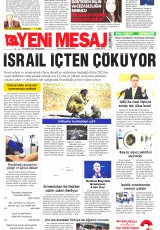 Yeni Mesaj Gazetesi